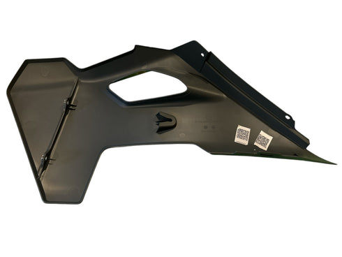 HUSQVARNA SIDE PANEL RADIATOR SHROUD KIT 2024 FE350 PRO TE300 PRO OEM GENUINE